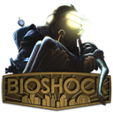 Bioshock 2 icon